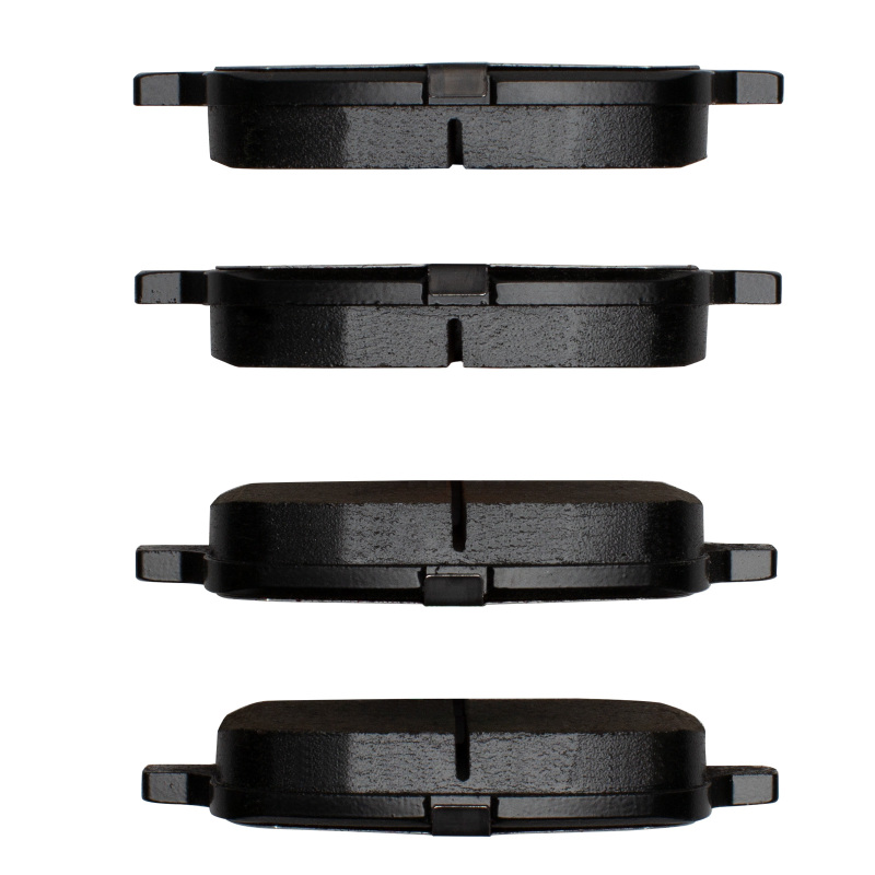 Lexus ES300 Brake Pads - Front - R1 Concepts - Optimum OE - `97-`04